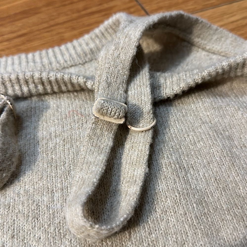 Torrid Tank and Cardigan Set - Picture 10 of 11